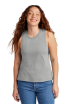 Women's Tri-Blend Muscle Tank AL2020