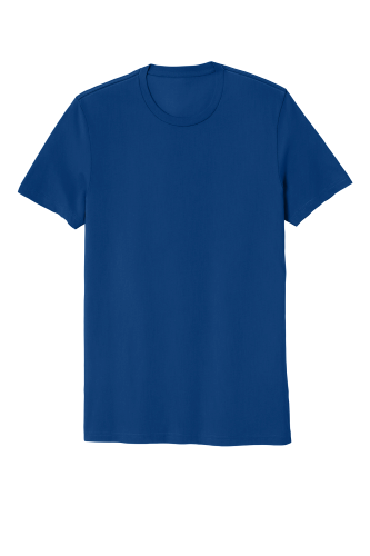 Allmade Unisex Organic Cotton Tee in AndromedaB