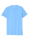 Unisex Organic Cotton Tee