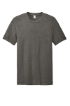 LIMITED EDITION Unisex Mineral Dye Organic Cotton Tee AL2400