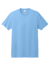Unisex Heavyweight Recycled Cotton Tee AL3000