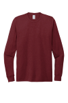 Unisex Tri-Blend Long Sleeve Tee AL6004