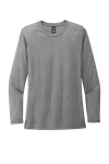 Women's Tri-Blend Long Sleeve Tee AL6008