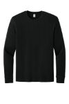 Unisex Long Sleeve Organic Cotton Tee AL6104