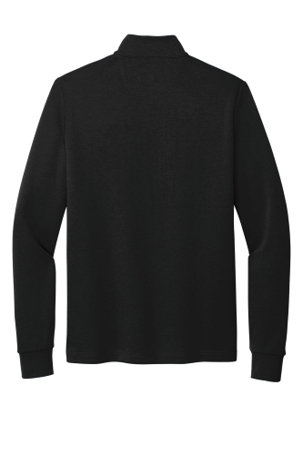 【新品】BROOKS BROTHERS park avenue 8D black Brooks Brothers Double-Knit Full-Zip Hoodie | Product | SanMar