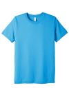 Unisex Triblend Short Sleeve Tee