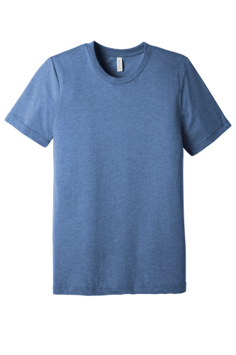 3413 Unisex Tri-Blend T-Shirt