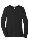 Unisex Jersey Long Sleeve Tee