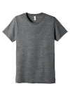 Unisex Poly-Cotton Short Sleeve Tee