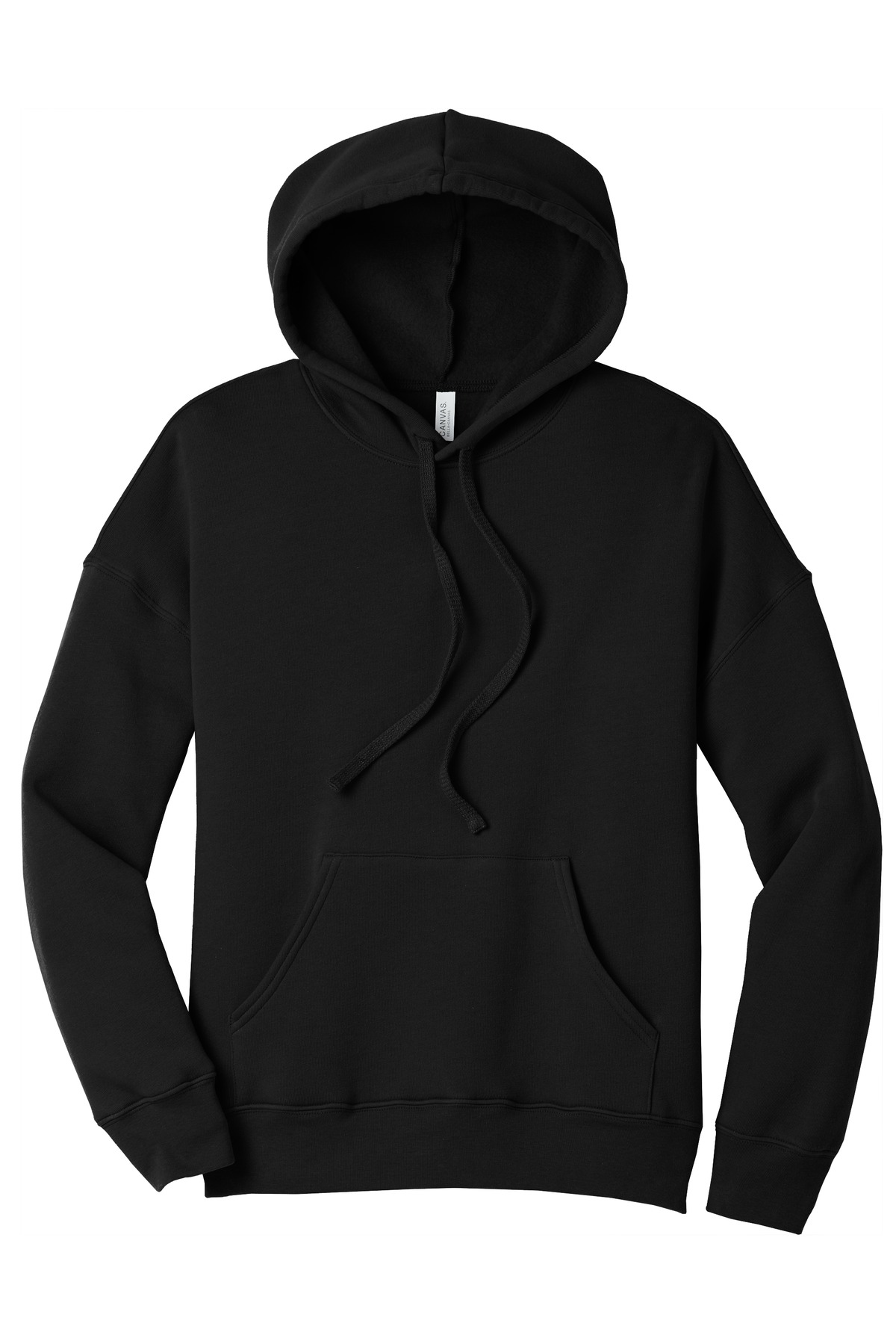 BELLA CANVAS Unisex Sponge Fleece Pullover DTM Hoodie Primo Designs
