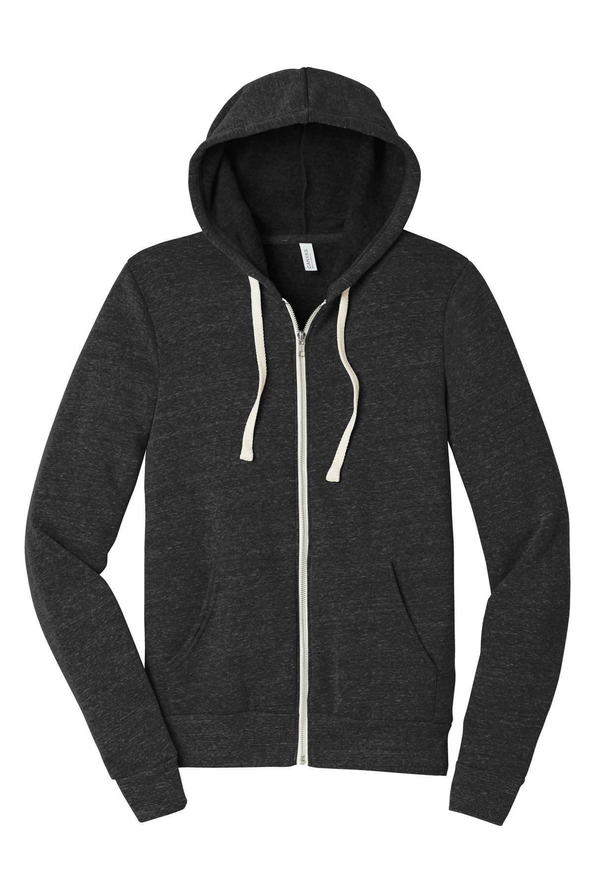 bella canvas unisex triblend