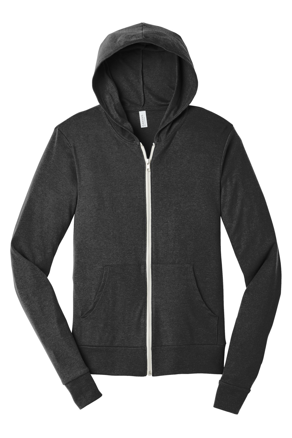 Bella canvas lightweight hoodie sale