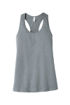 Women's Jersey Racerback Tank