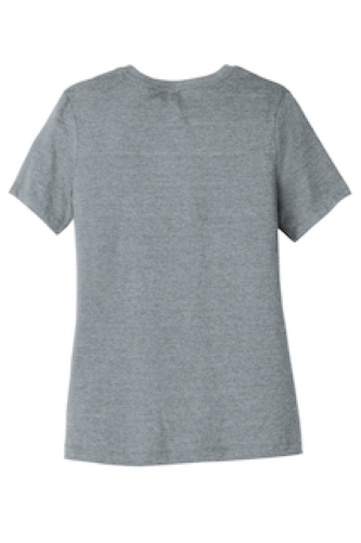 25 Embroidered Polos shown in three colorways — The Print Plug