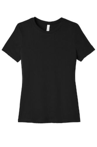 Relaxed Triblend Tee - Women's | Ann Arbor T-shirt Company Light