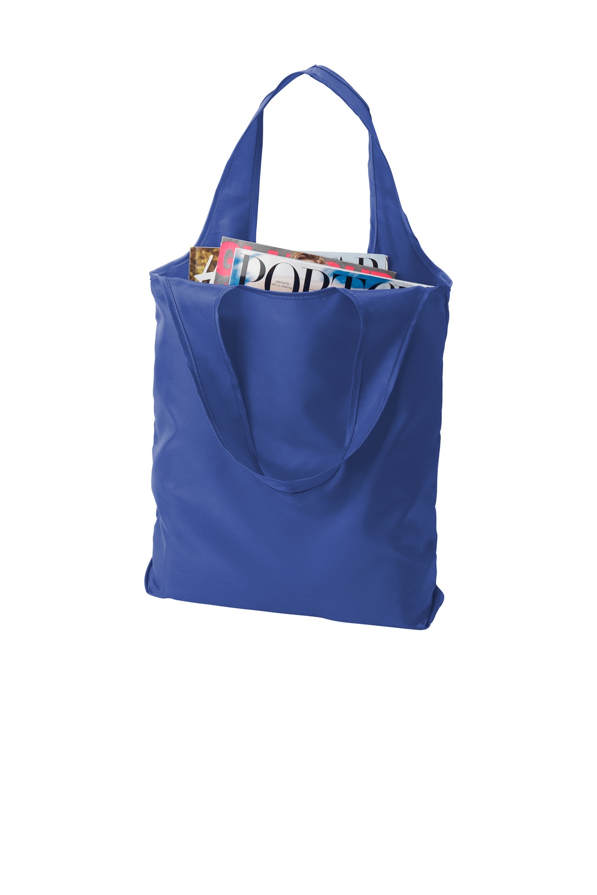 Port Authority Ultra-Core Shopper Tote BG416 | Payton Prints