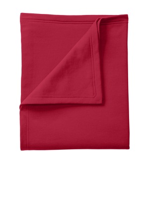 Port & Company Sweatshirt Blanket
