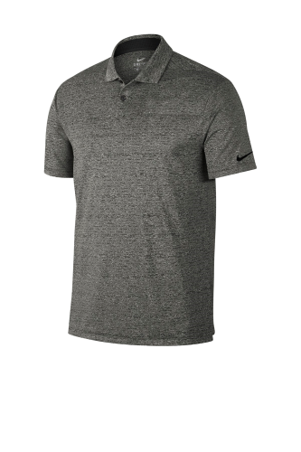 Nike Dry Vapor Heather Polo Primo Designs