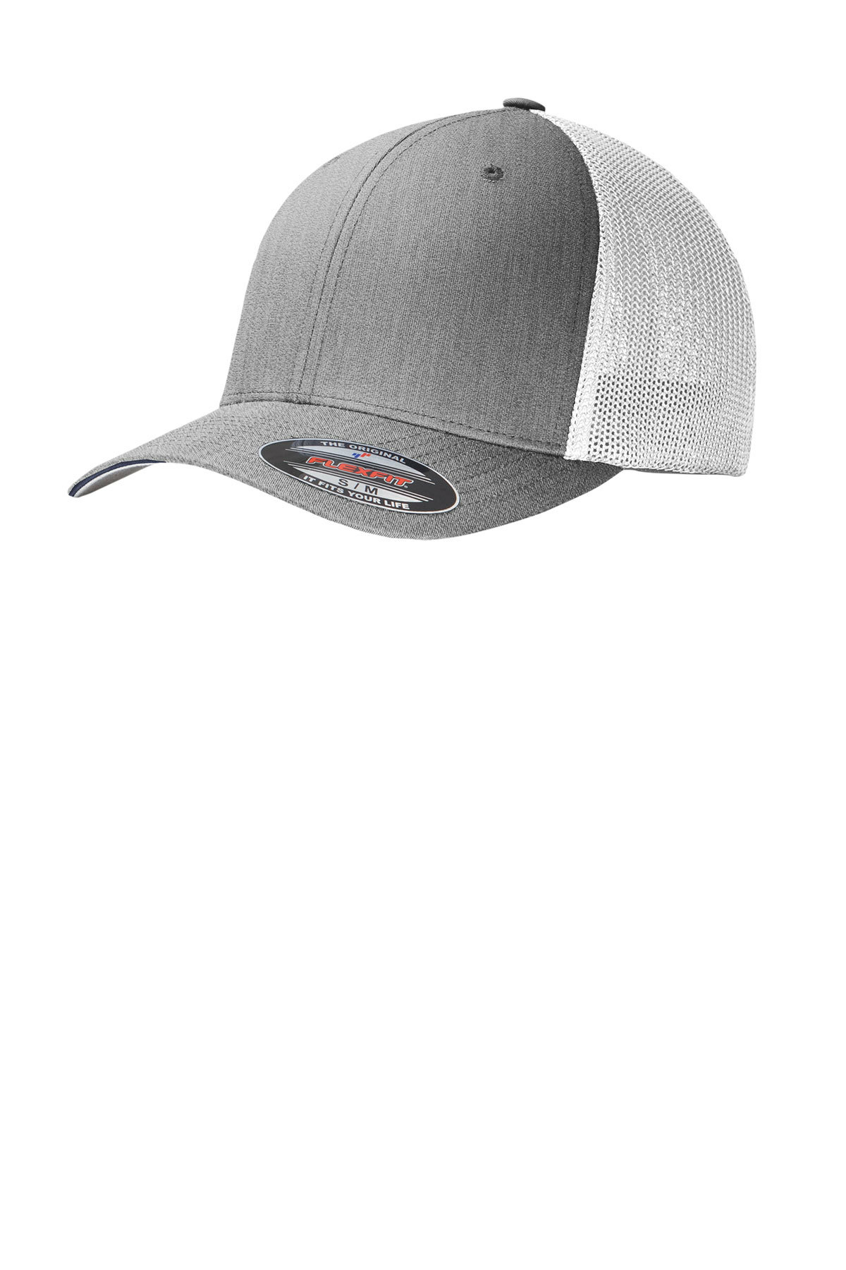 Port Authority Flexfit Mesh Back Cap 