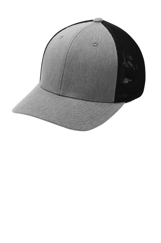 Port Authority Flexfit Mesh Back Cap