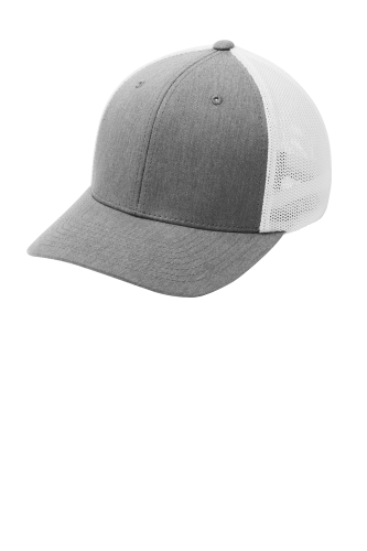 Port Authority Flexfit Mesh Back Cap