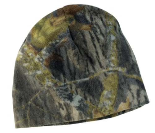 Mossy oak beanie hat best sale