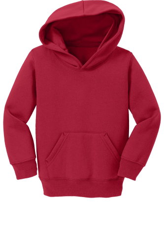 Precious Cargo Unisex-Baby Pullover Hooded Sweatshirt