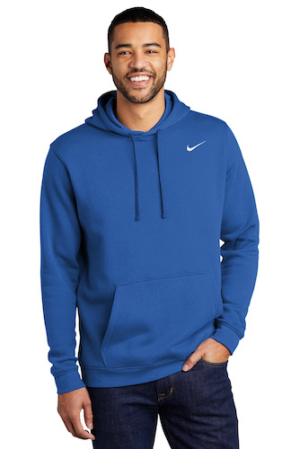 Nike innovation clearance sportswear pullover hoodie