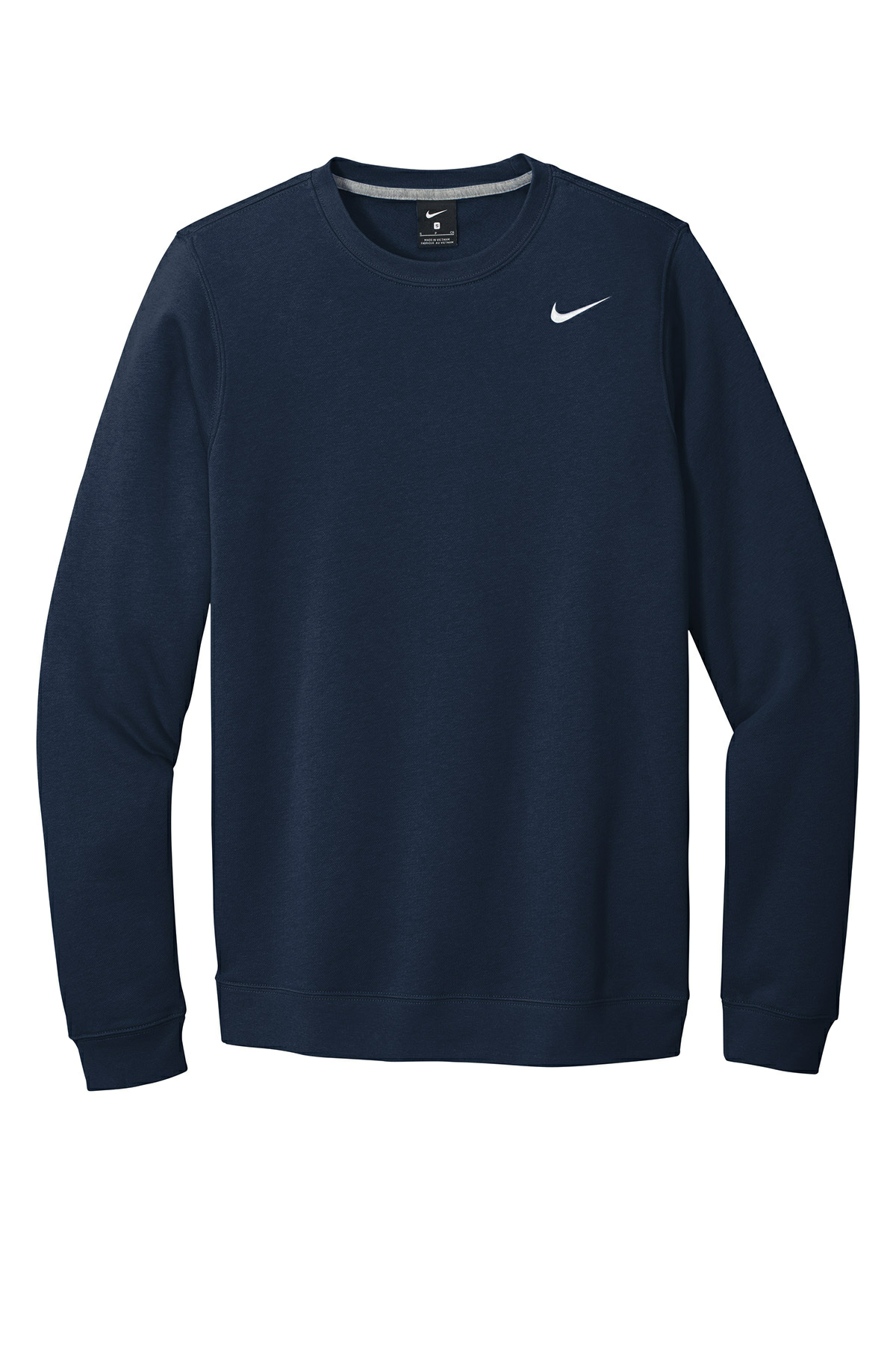 Mill Creek Chorus Nike Club Fleece Crew | Mill Creek Chorus