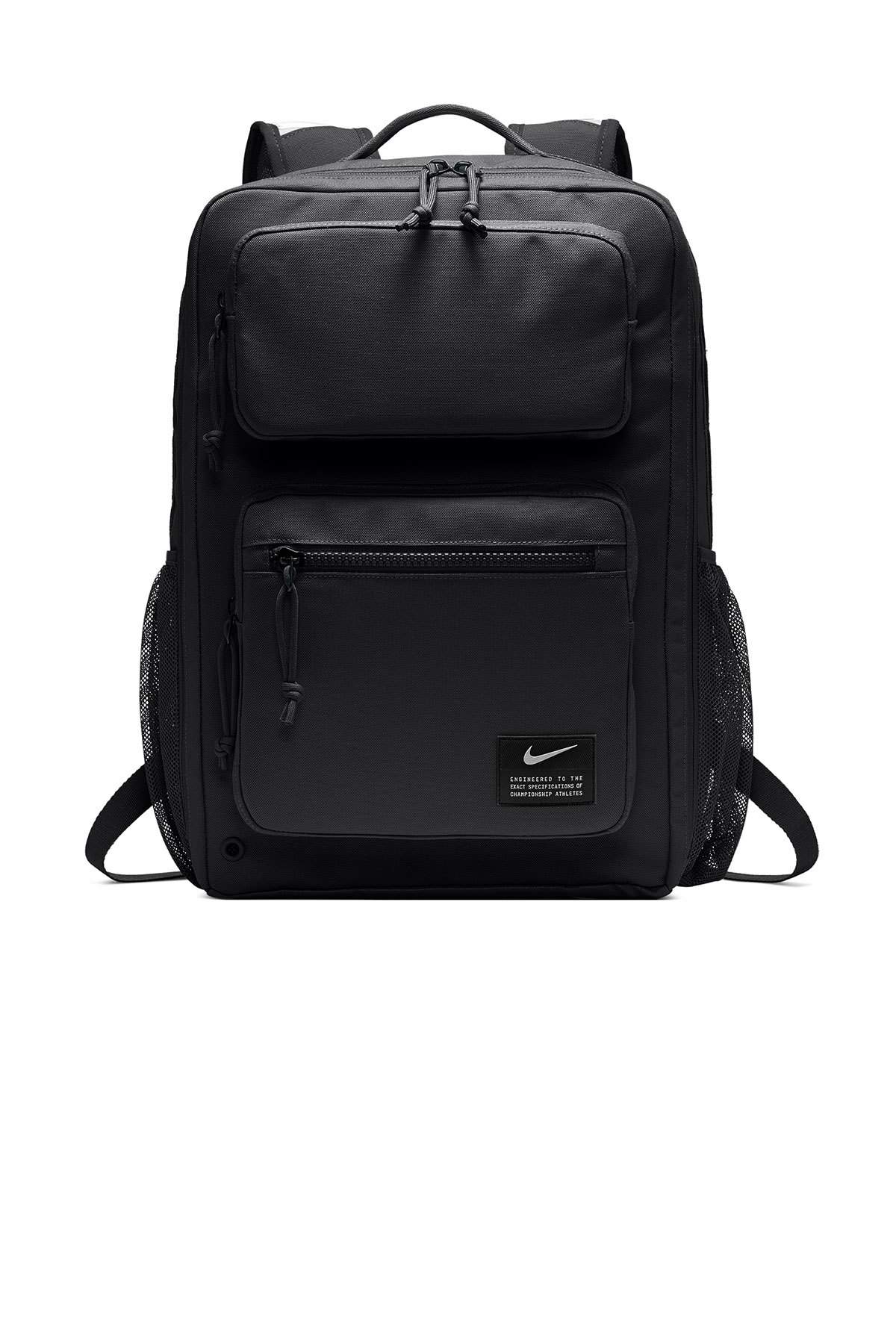 Nike Utility Speed Backpack - Thumbnail 4
