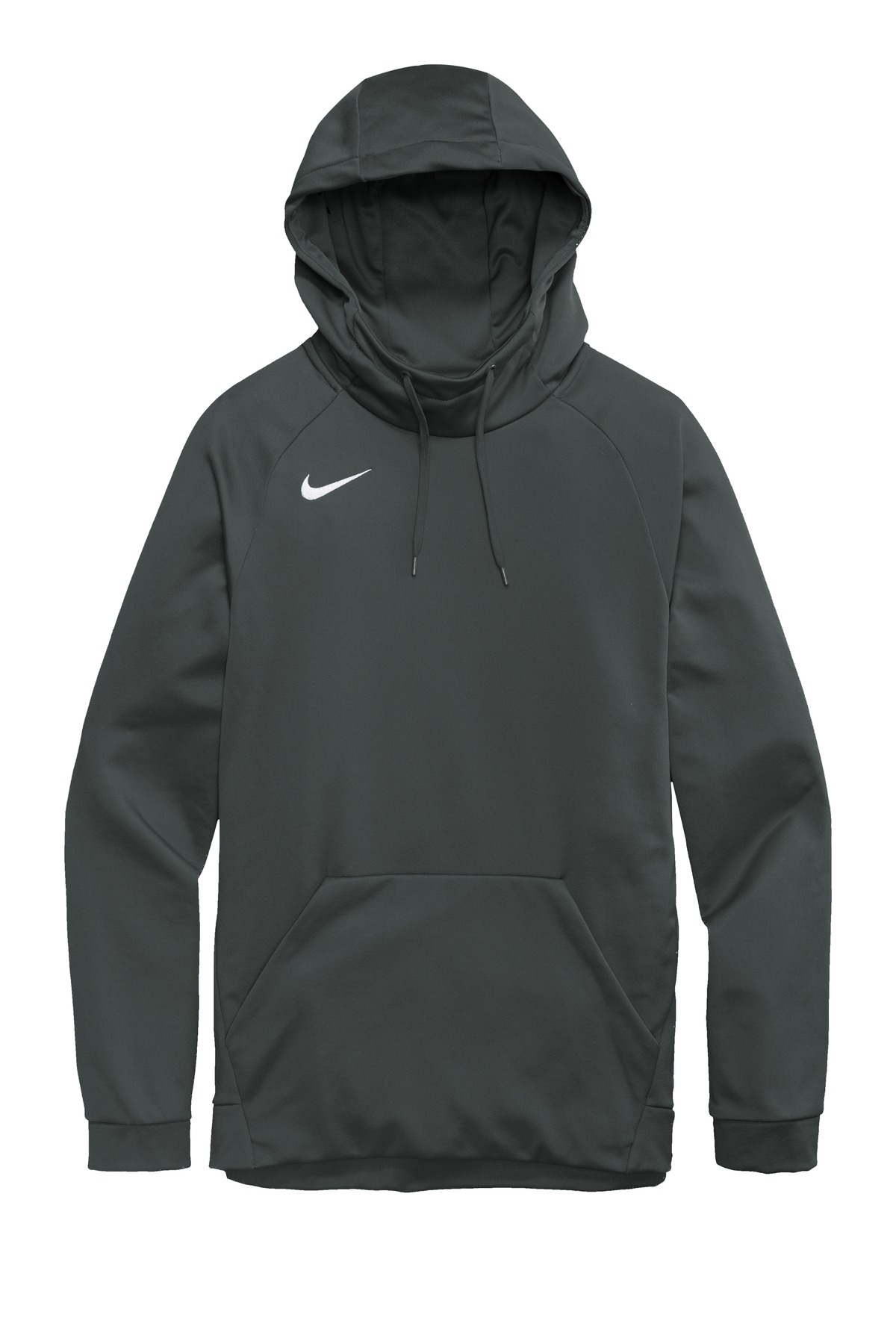 Nike Therma FIT Pullover Fleece Hoodie CN9473 Hershey Cubs Hockey