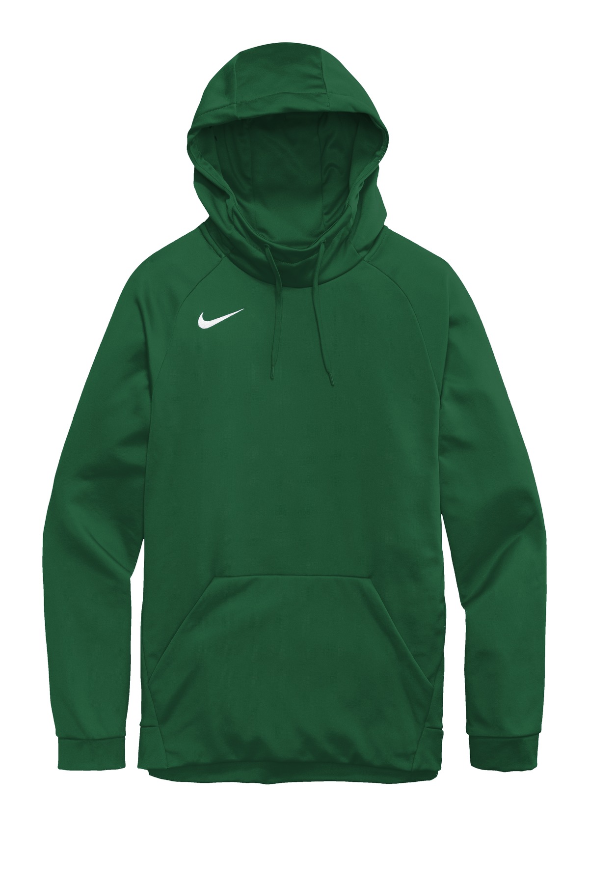 Nike therma graphic fleece hoody clearance