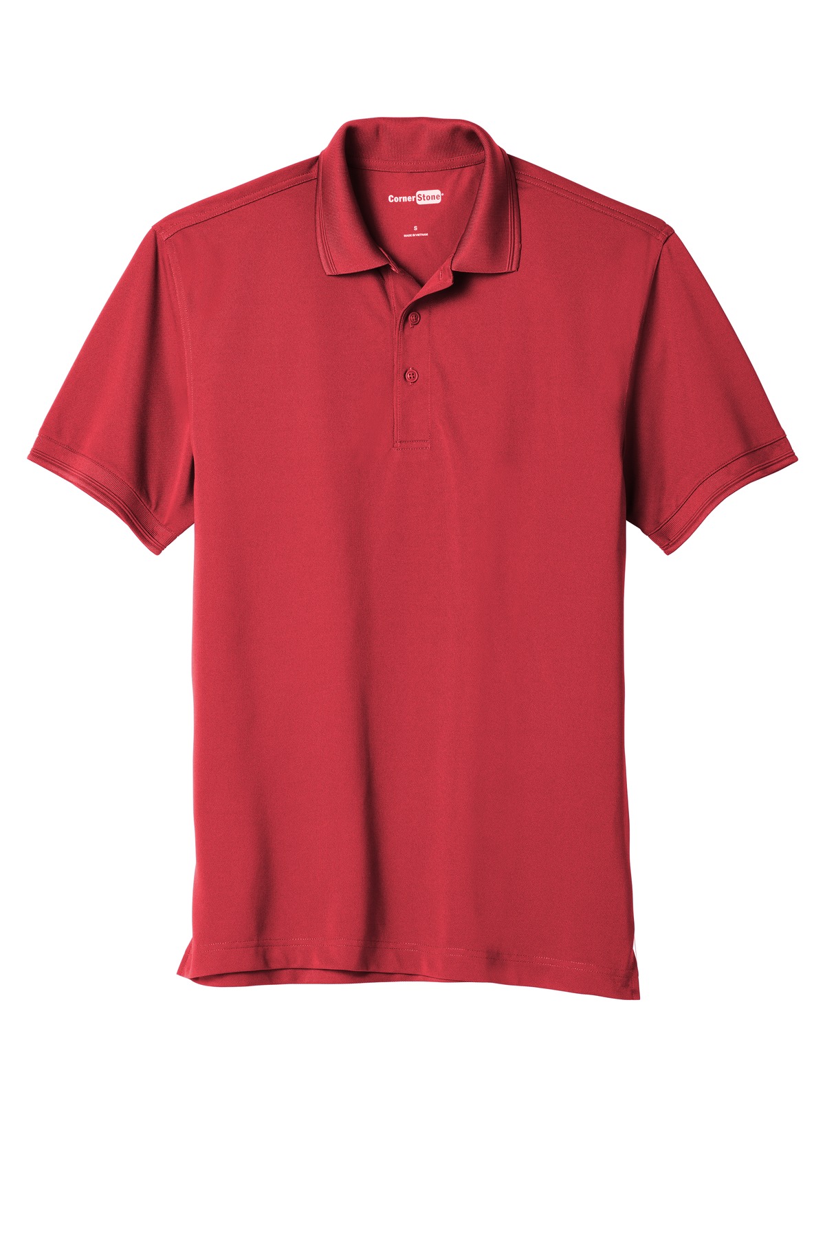 Red polo shirt kmart cheap