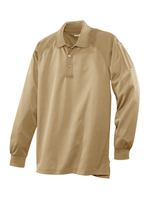 snag proof tactical long sleeve tactical polo shirts