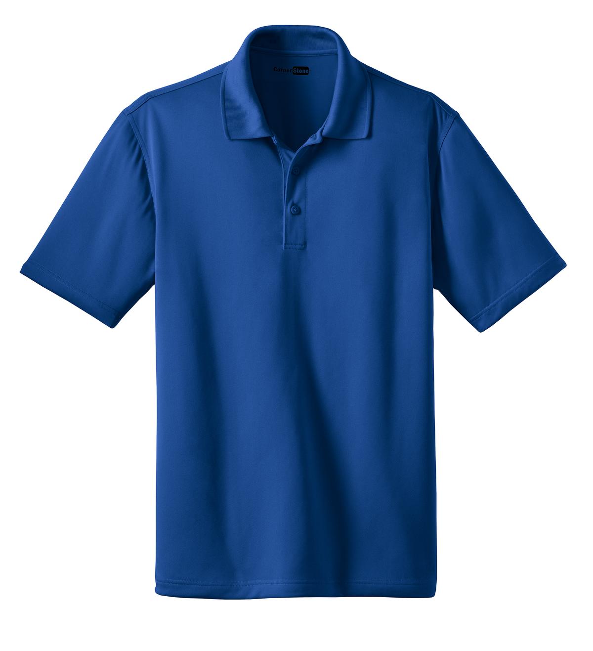 Cornerstone snag 2025 proof polo