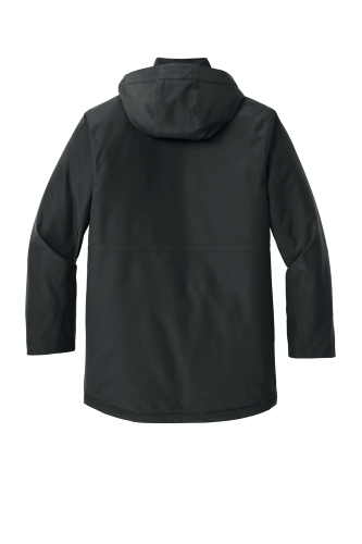 レビュー高評価のおせち贈り物 CornerStone® Elements Insulated Parka - Embroidery | Clone Store ジャケット・アウター