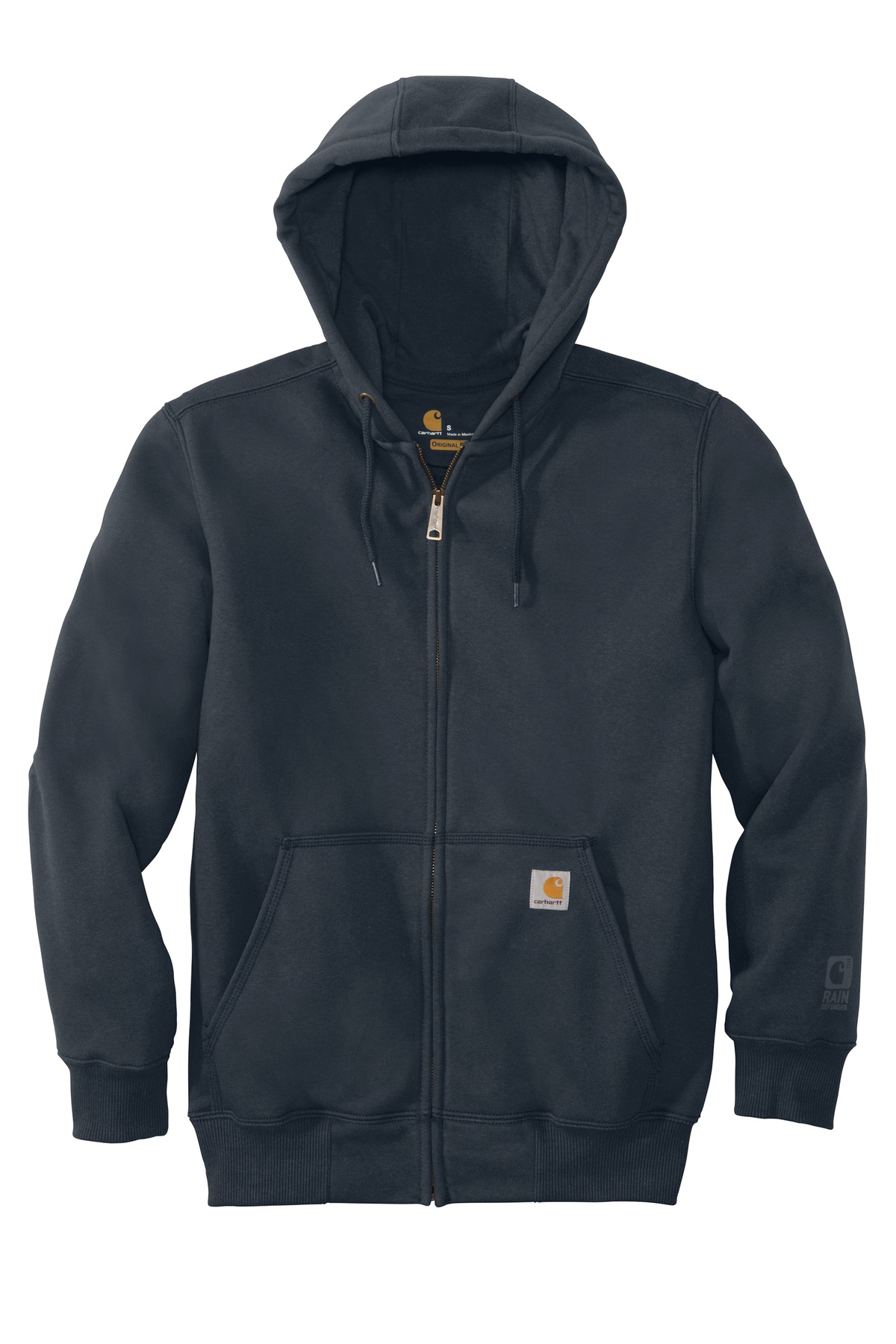 Heavy carhartt sweatshirt top