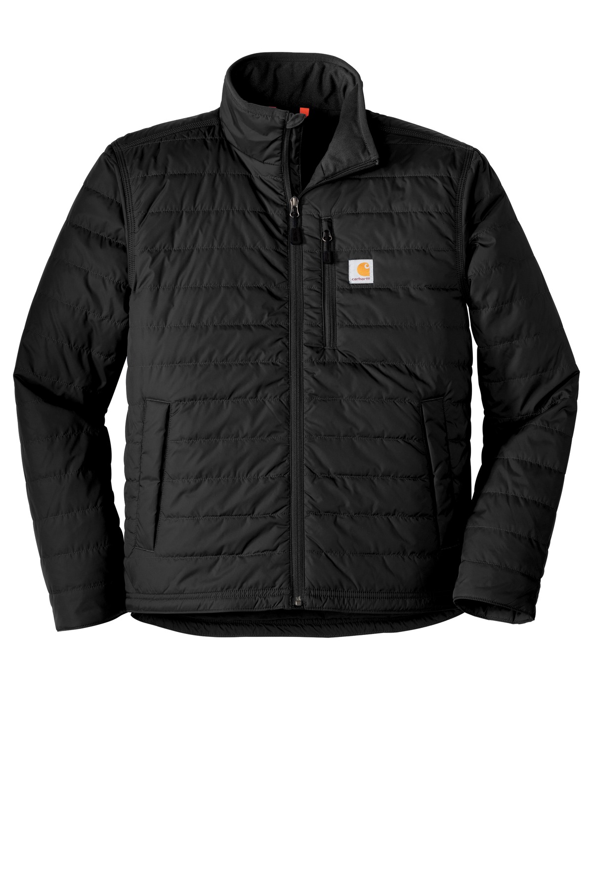 Carharttジャケット 102207 - Carhartt Men's Full Swing Cryder Jacket