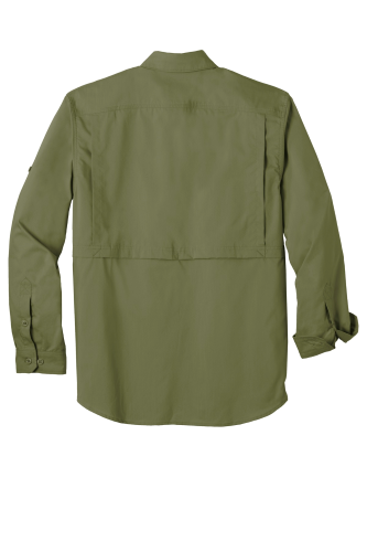 Carhartt Force Ridgefield Solid Long Sleeve Shirt Carhartt Force Ridgefield Solid Long Sleeve Shirt