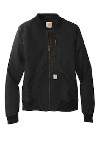 Carhartt monroe jacket top