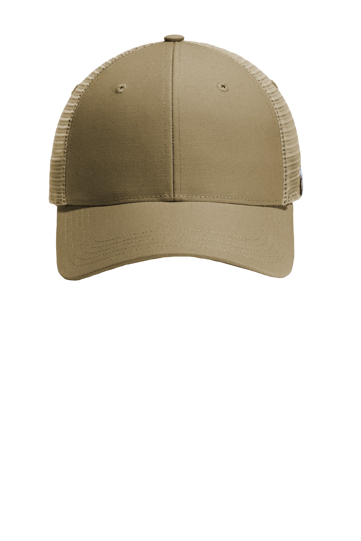 Khaki carhartt hat sales