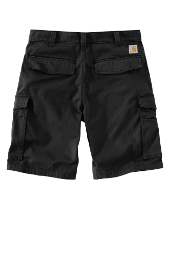Carhartt Rugged Flex Rigby Cargo Short CT103542 Custom Apparel Online Fast Affordable WillPromo