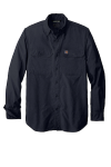 Force Solid Long Sleeve Shirt CT105291
