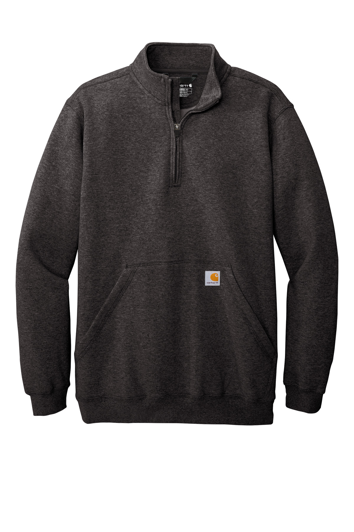 Carhartt force extremes mock neck hotsell