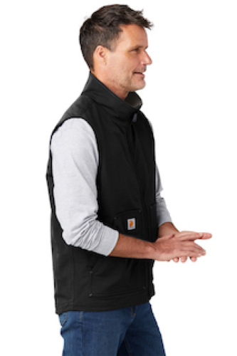 Carhartt fallon vest hot sale