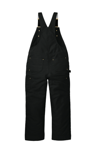 Duck Bib Overall/Unlined | Carhartt Reworked