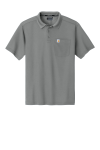 Force® Snag-Resistant Pocket Polo