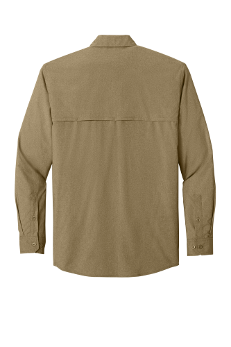 Carhartt Force Sun Defender Long Sleeve Shirt CT107106 | JD