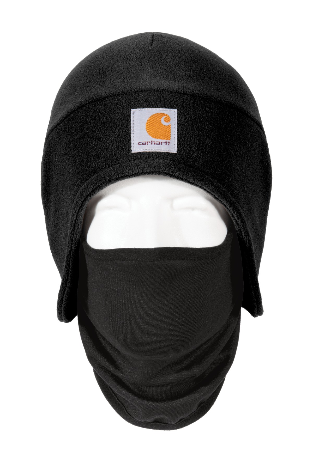 Carhartt Fleece 2-In-1 Headwear 