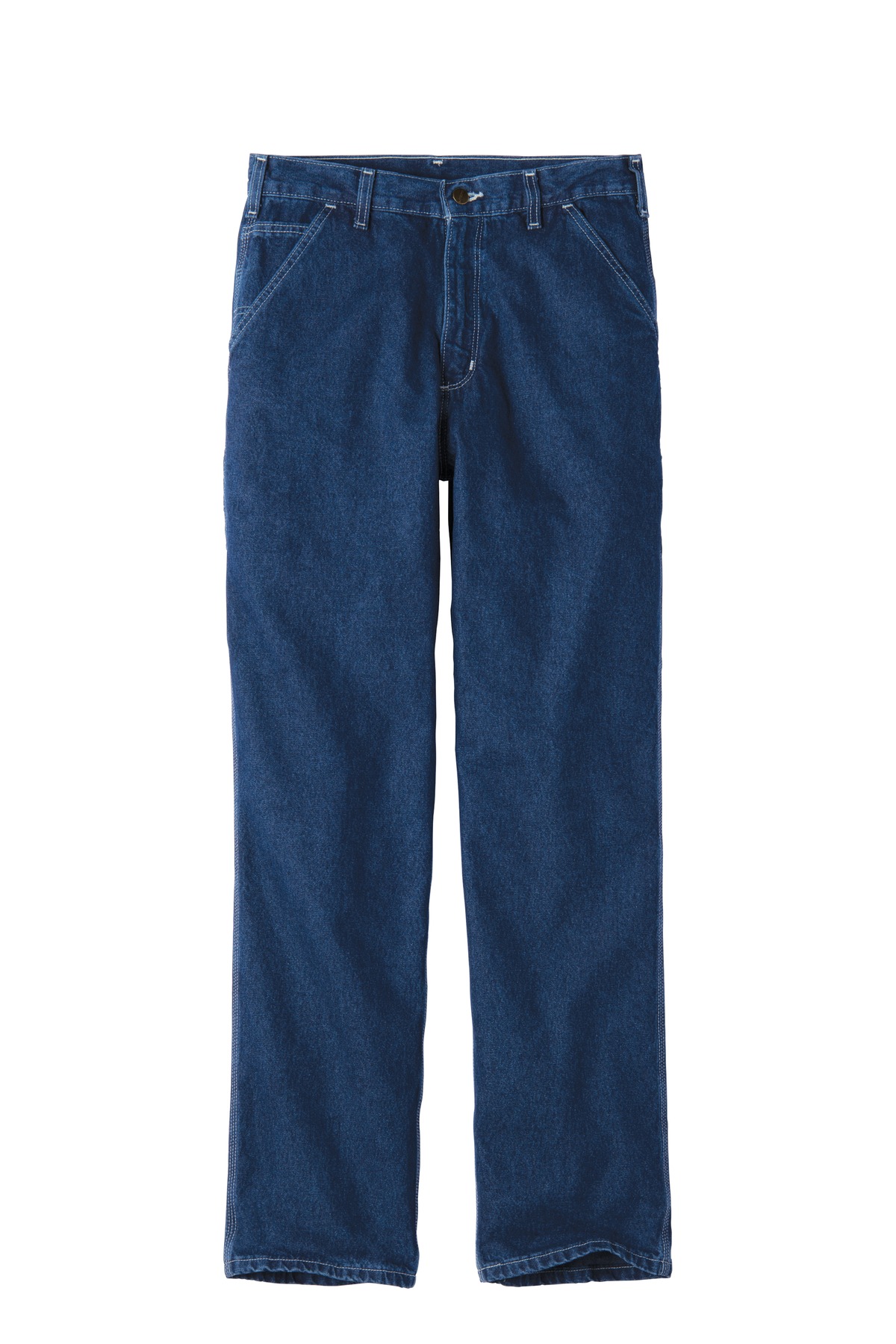 Carhartt Men's Rugged Flex® Relaxed Fit Dungaree - Work World